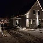 Maricas Meereszeiten Wellness بيت للعطل Midlum (Lower Saxony)