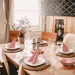 Maricas Meereszeiten Wellness Holiday home