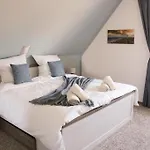 بيت للعطل Maricas Meereszeiten Wellness