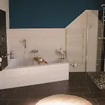 بيت للعطل Maricas Meereszeiten Wellness Midlum (Lower Saxony)