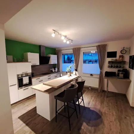 Marica's Meereszeiten Wellness Midlum (Lower Saxony)