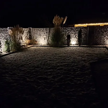 Holiday home Marica's Meereszeiten Wellness *
