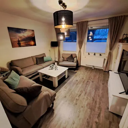 Marica's Meereszeiten Wellness בית נופש