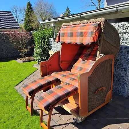 Marica's Meereszeiten Wellness 別荘 *