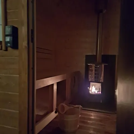 Marica's Meereszeiten Wellness Holiday home Midlum (Lower Saxony)