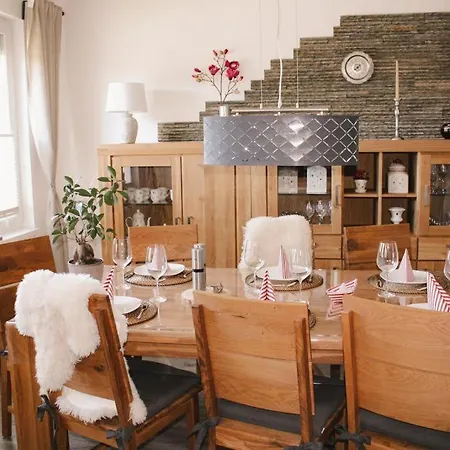 Marica's Meereszeiten Wellness Midlum (Lower Saxony)