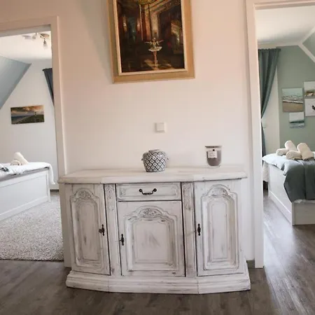 Vakantiehuis Maricas Meereszeiten Wellness *