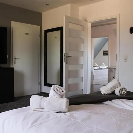 Сasa de vacaciones Marica's Meereszeiten Wellness Midlum (Lower Saxony)