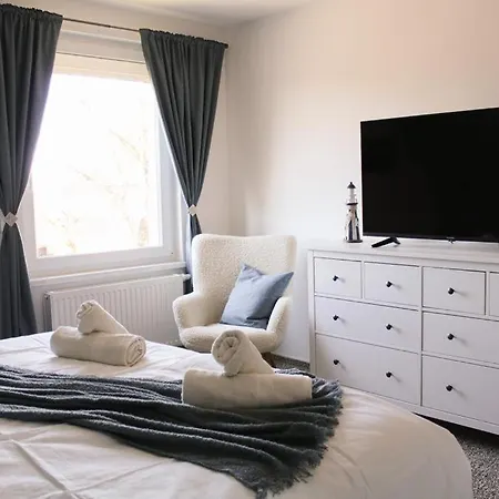 Marica's Meereszeiten Wellness