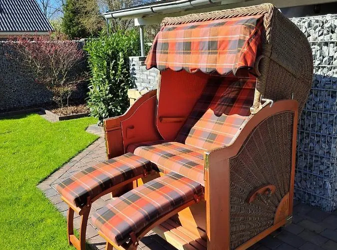 Marica's Meereszeiten Wellness Σπίτι διακοπών *