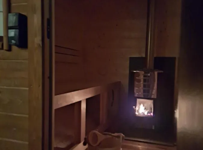 Marica's Meereszeiten Wellness Σπίτι διακοπών Midlum (Lower Saxony)