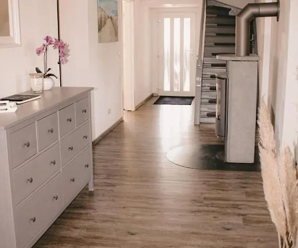 Marica's Meereszeiten Wellness Дом отдыха *