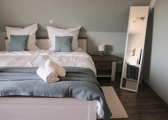 Σπίτι διακοπών Marica's Meereszeiten Wellness *