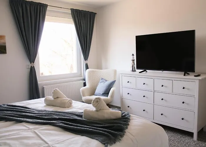 Marica's Meereszeiten Wellness